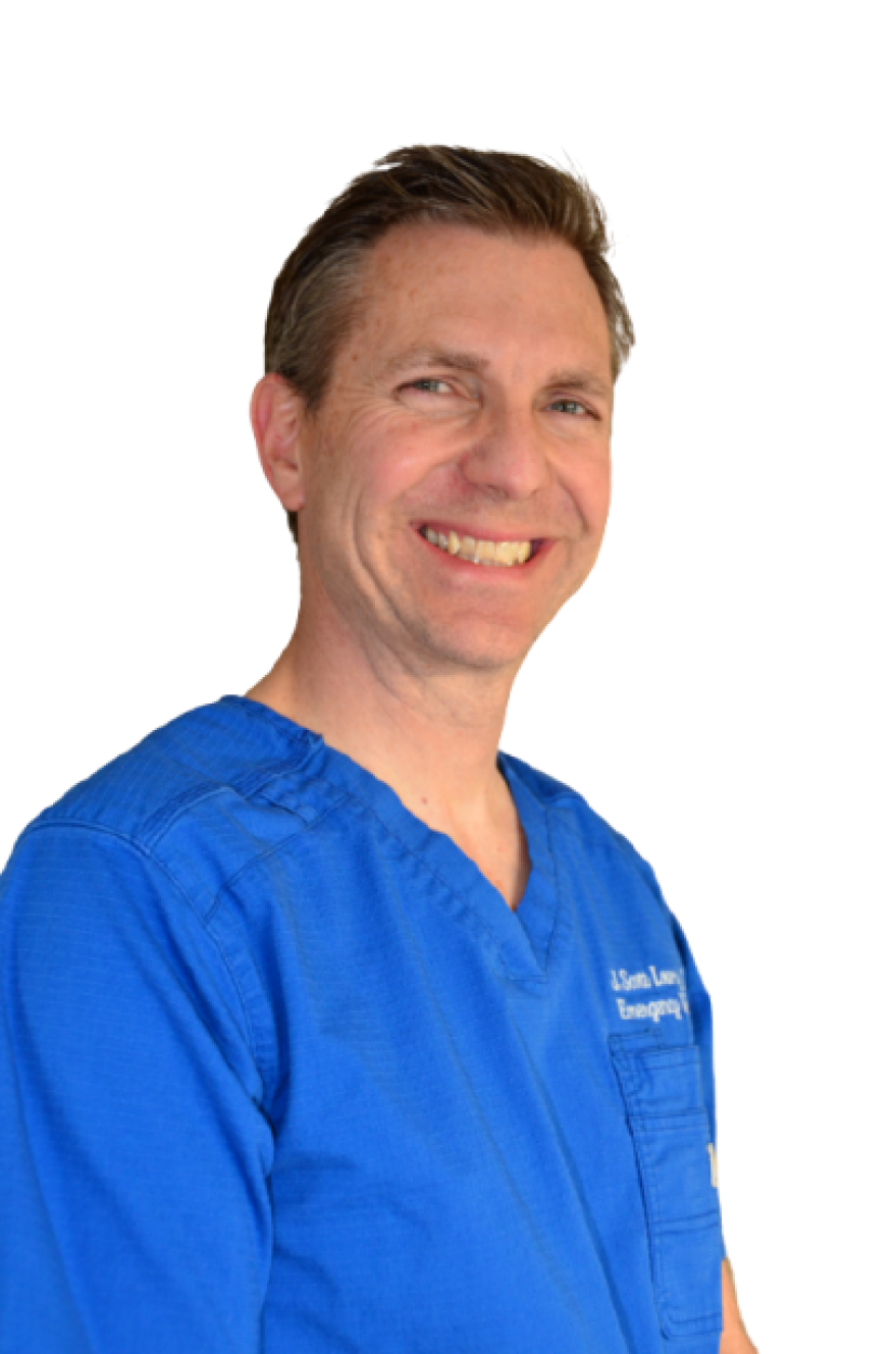 J Scott Lowry, MD